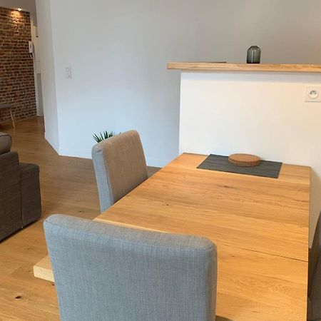Lille Centre - Beautiful Bright Apartment! Ngoại thất bức ảnh