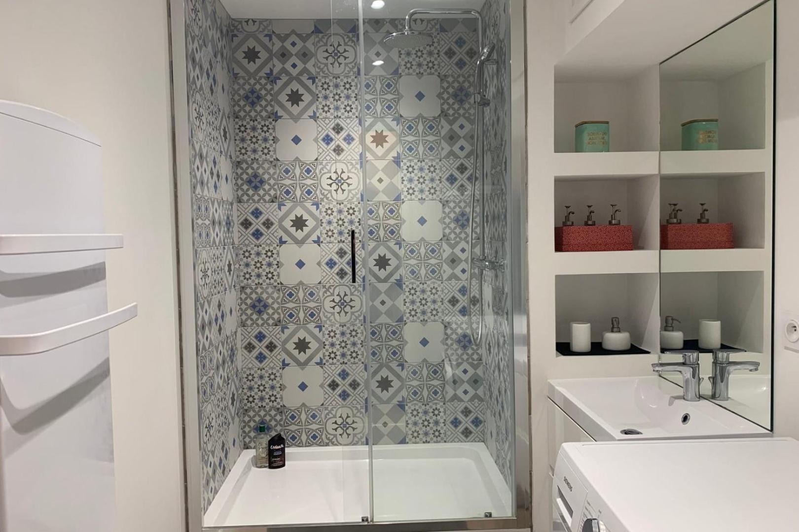 Lille Centre - Beautiful Bright Apartment! Ngoại thất bức ảnh